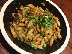 -园林美食城·本土农家菜(杨和镇店)