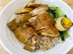 -正東记港味烧腊餐室(天鹅湖银泰城店)