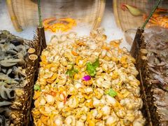 -格瑞欧海鲜自助烤肉火锅(光彩店)