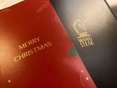 -王品牛排(杭州大厦店)