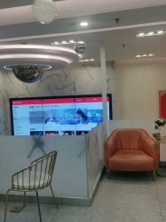-上禾 HAIR SALON