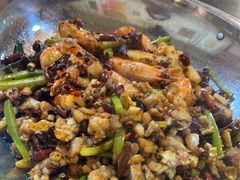 -2048香辣虾(七星岗店)