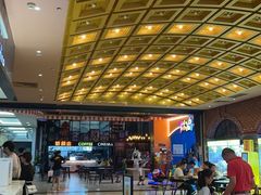 -中影静洺影院(宝立方店)