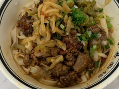 -李易面馆(树木岭店)