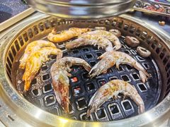 -明洞王妃家烤肉(苏州中心星悦汇店)