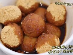 -辣辣小吃豆花米线(大观篆新农贸市场店)