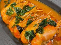 美奈香辣大头虾-美奈小馆·越南料理(福田星河COCO Park店)