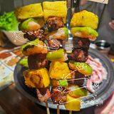 🔥火遍福州的烤肉店！没有人不知道吧！