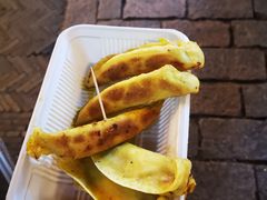 -清真蒋有记(老门东店)