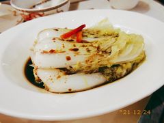 -稻香饭店(IFS国金中心店)