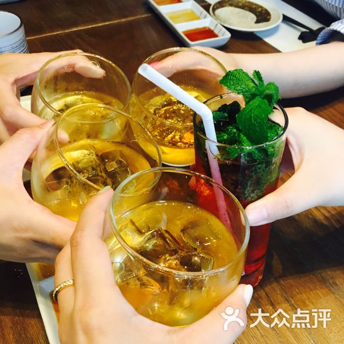 爐匠爐端燒·酒(靜安嘉裡中心店)圖片 - 第0張