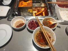 -海底捞火锅(关山保利店)
