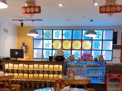 -捷信牛奶甜品世家(五道口店)