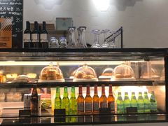 -HELLO 27 意面·沙拉·帕尼尼