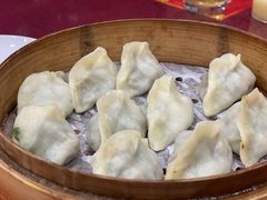 -老边饺子馆(中街店)
