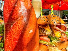 -哈迪森Hudson(环球金融中心店)