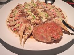 -许家菜(望江店)