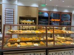 面包甜点陈列柜-多乐之日(颐堤港店)