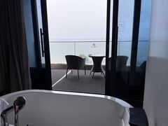 -荣成倪氏海泰度假酒店-餐饮