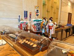 -浙江西子宾馆·瑶园咖啡厅