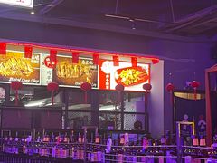 -乌兰烧烤·烤羊腿(西丽店)