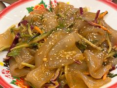 -那红花·东北菜铁锅炖(仙林金鹰店)