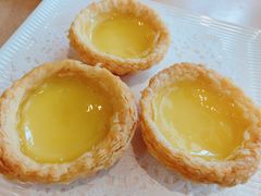 蛋挞-多多旺港式茶餐厅(新区店)