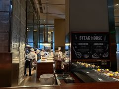 -上海柏悦酒店·世纪100牛排馆