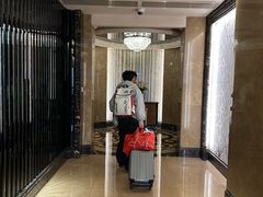 -上海浦东星河湾酒店