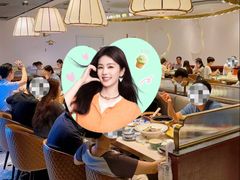 -常来小聚·广州非遗传承餐厅(高德置地店)