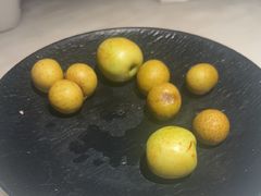-吴越荣记苏州菜·松鼠桂鱼 100% 活鱼现做(月光码头店)