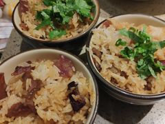 -润泽园椰子鸡(汇一城店)