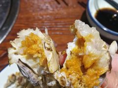 -517烧烤·龙虾·海鲜大排档(万象都荟店)