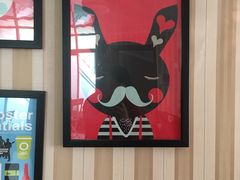 -Rabbit Cafe私房西餐甜点咖啡(栖霞路店)