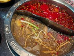 -麻大侠老火锅(巴国城店)