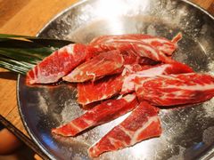 -马场洞肉铺(振安店)