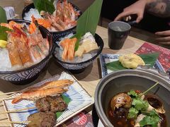 -御满屋日本料理