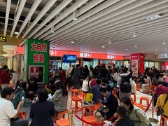 -笨罗卜浏阳菜馆(龙华鹏润达店)