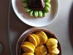 杭菜经典扣肉-解香楼(八盘岭路店)