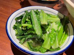 -食言餐吧·本味湘菜馆(万豪城市广场店)