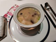 花胶黄鱼羹-新荣记(建国门外大街店)