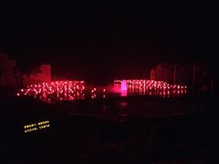 -婺源梦里老家大型山水实景演出