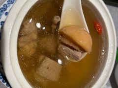 -松鹤楼(狮山永利广场店)