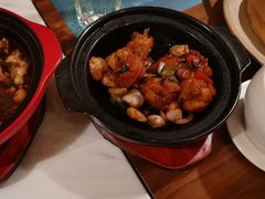 -大树餐厅(益田假日店)