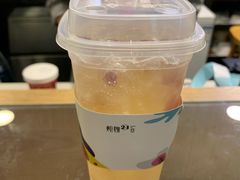 -炖物24章·顺时轻养茶(杭州大厦店)
