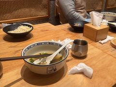 -嘻小北·兰州清汤牛肉面(南翔印象城MEGA店)