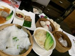 -虾饺妹·粤式手工点心(水荫路店)