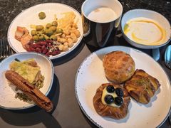 -博林天瑞喜来登酒店·西丽尚膳