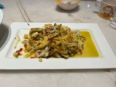 -南太湖山庄·四季轩&国风堂中餐厅