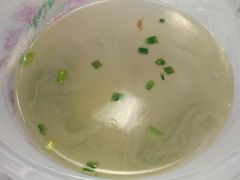 -顶巧鸡汤馄饨(虹口总店)